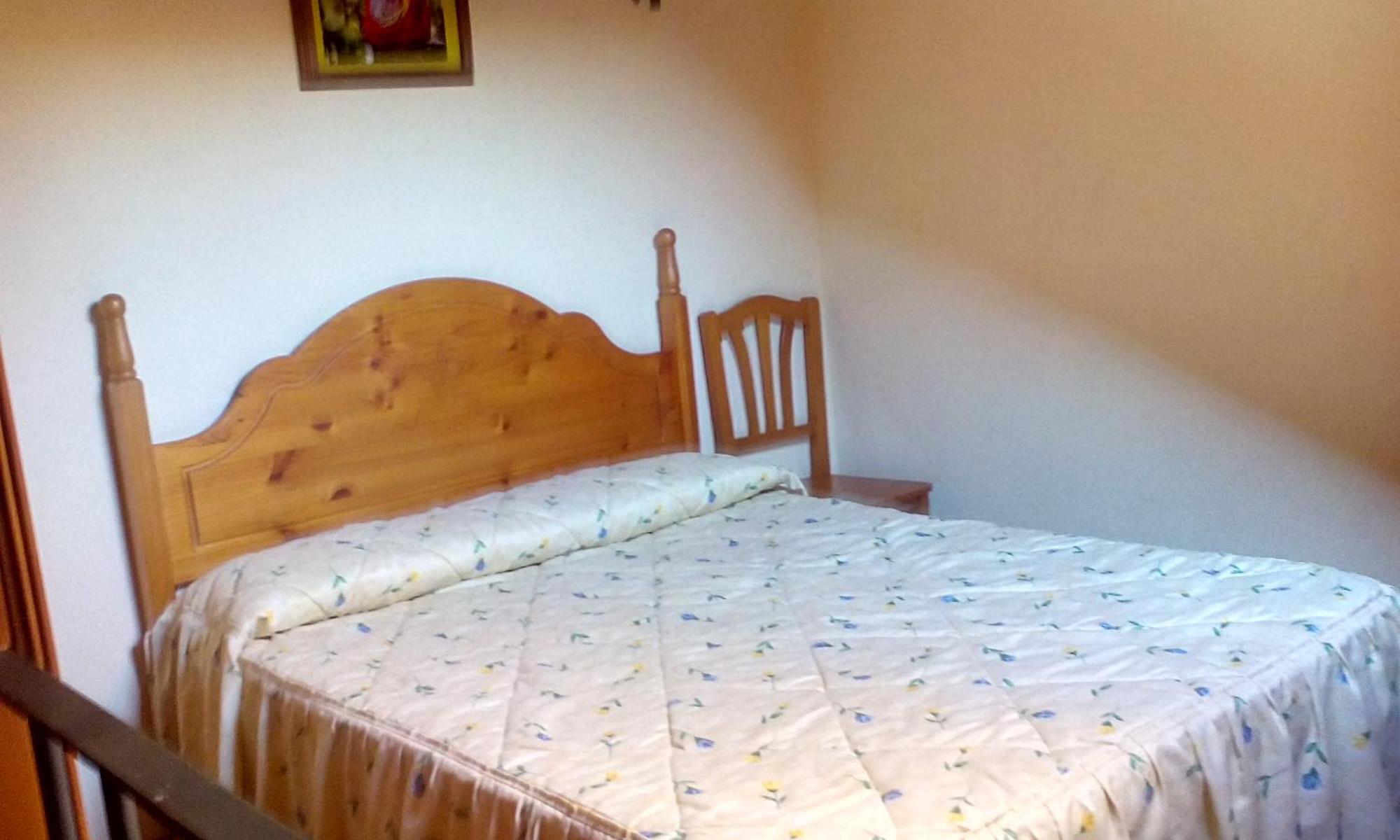 La Casa Del Cura ξενώνας Corteconcepción Εξωτερικό φωτογραφία
