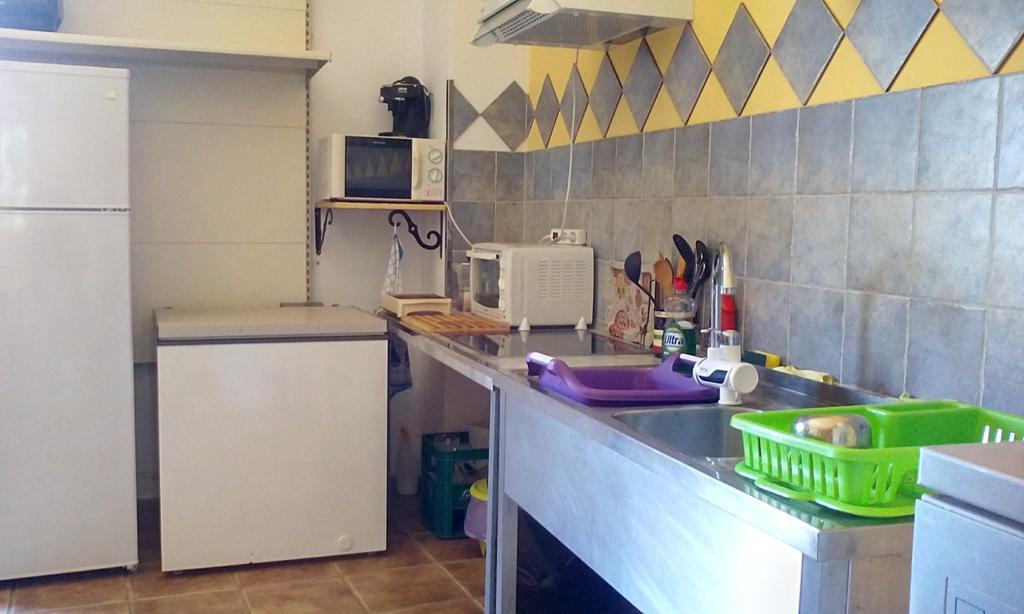 La Casa Del Cura ξενώνας Corteconcepción Εξωτερικό φωτογραφία